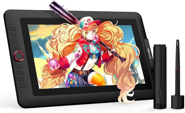 X-Pen Tablet